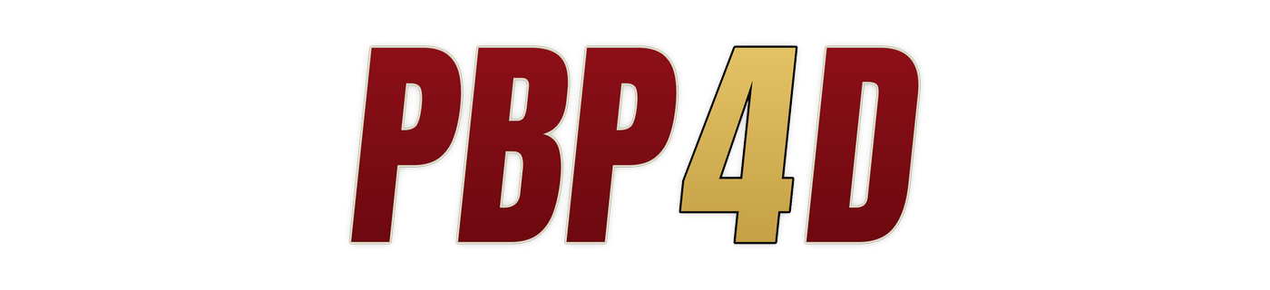pbp4d